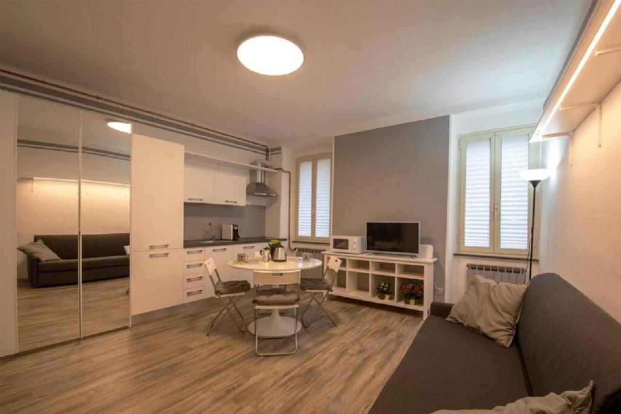 Appartement Antichi Sapori One *